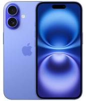 iPhone 16 128Gb ultramarine (ультрамарин)