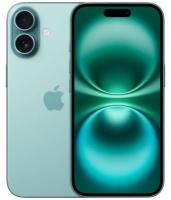 iPhone 16 128Gb teal (бирюзовый)