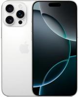 iPhone 16 Pro Max 256Gb white titanium (белый титан)