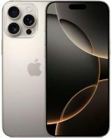 iPhone 16 Pro Max 512Gb natural titanium (натуральный титан)