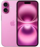 iPhone 16 128Gb pink (розовый)