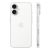 iPhone 16 256Gb white (белый)