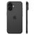 iPhone 16 128Gb black (черный)