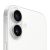 iPhone 16 256Gb white (белый)