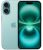 iPhone 16 256Gb teal (бирюзовый)