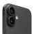 iPhone 16 128Gb black (черный)