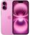 iPhone 16 128Gb pink (розовый)
