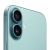 iPhone 16 256Gb teal (бирюзовый)