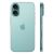 iPhone 16 256Gb teal (бирюзовый)